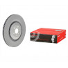 Disque arriere  Brembo Range VELAR