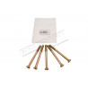 hinge screw Range Classic