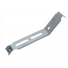 Support de bavette arriere droite Galva DISCOVERY 2