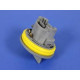 porte-lampe Cherokee KJ et Grand Cherokee WG,  WJ