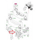 soupape recyclage des gaz d'echappement Discovery Sport,  Evoque