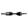 arbre avant gauche Cherokee KJ