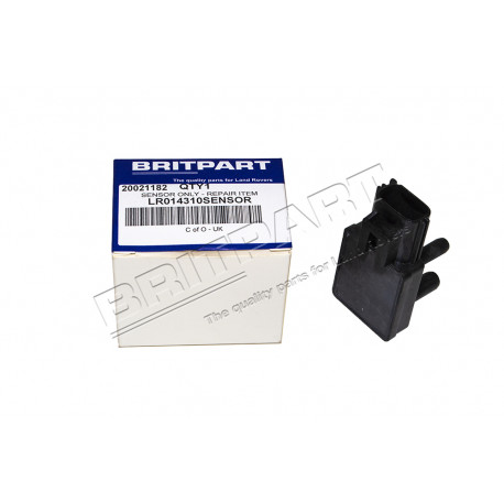 Britpart Capteur de pression echappement (LR014310SENSORB)