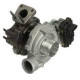 turbocompresseur Cherokee KJ et Dodge Nitro