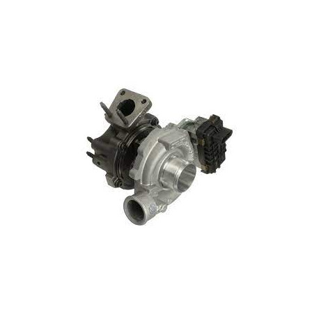 Mopar turbocompresseur Cherokee KJ et Dodge Nitro (68092348AB)