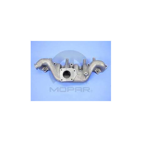 Mopar collecteur échappement Cherokee KJ (05142653AC)