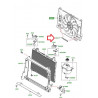 Volet de motoventilateur
