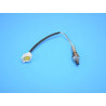 sonde lambda gauche apres catalyseur Cherokee KJ