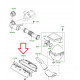 conduite air VELAR