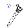 injecteur reconditionné