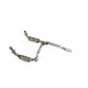 silencieux Cherokee KK et Liberty KK