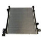 radiateur refroidissement 37l Cherokee KK et Liberty KK
