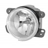 antibrouillard avant gauche / droit Wrangler JK