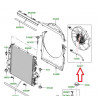 ventilateur avec moteur