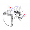 projecteur gauche