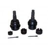 kit rotules suspension (inf + sup) Wrangler JK
