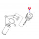 ensemble complet filtre huile PT Cruiser