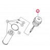 ensemble complet filtre huile PT Cruiser