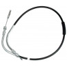 cable intermediaire Voyager RG