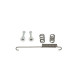 ressorts de frein a main pour 1 cote Voyager RG