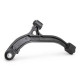 triangle suspension avant droit Voyager RG