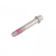 boulon arbre de transmission avant Discovery 3, Range L322, L405, Sport