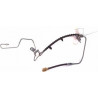 flexible frein arriere gauche (non 4x4) Voyager RG