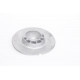 semelle amortisseur (metal) Voyager RG
