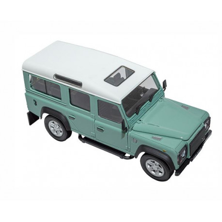 Britpart DEFENDER miniature vert clair (DA3403)