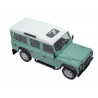 DEFENDER miniature vert clair