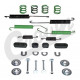 kit ressorts pour 2 cotes