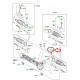 boitier de direction Discovery 4