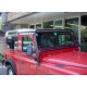 Arceau Protection Defender 90, 110, 130