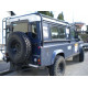 Cage arceau Defender 110