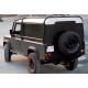 Cage arceau Defender 110
