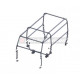 Cage arceau Defender 110