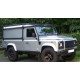 Cage arceau Defender 110