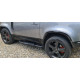 Marchepied  New DEFENDER 90