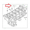capuchon-vis Range L322