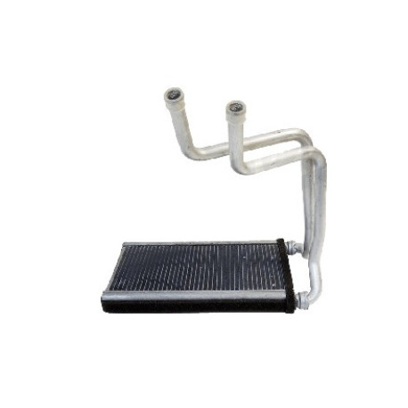 Allmakes 4x4 radaiteur chauffage (5191347ACS)