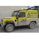Arceau Protection Defender 90 LHD