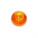 verre de feu clignotant avant Defender 90, 110, 130