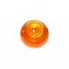 verre de feu clignotant avant Defender 90, 110, 130