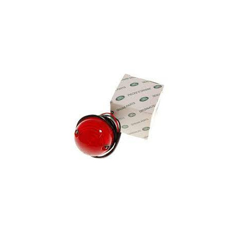 Land rover feu arriere stop / veilleuse  Defender 90, 110, 130 (RTC5523)