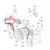 Galet accessoire