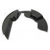 tole de protection-disque frein Defender 90