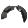 tole de protection-disque frein Defender 90