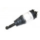 amortisseur et boudin suspension arrière Discovery 3, 4