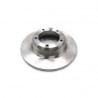 disque frein solide Defender 110, 130
