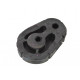 silentbloc support echappement Grand Cherokee WK